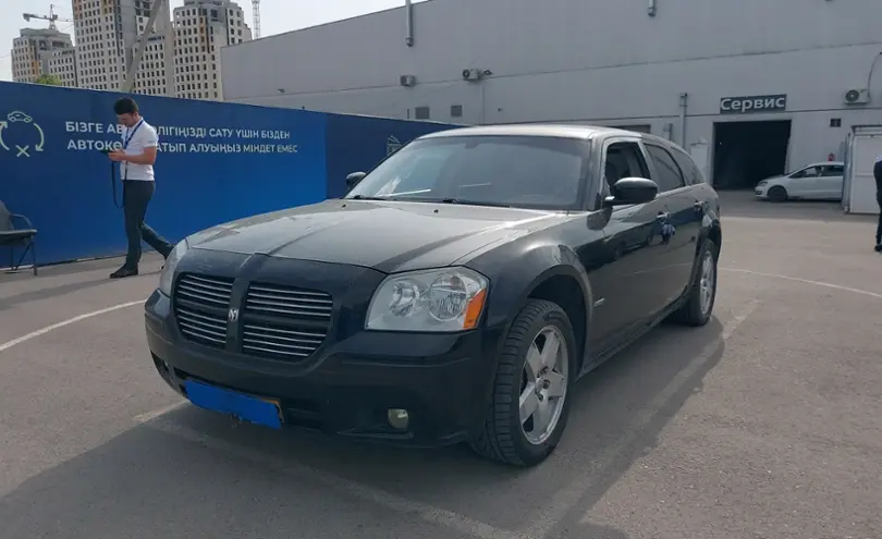 Dodge Magnum 2006 года за 5 700 000 тг. в Шымкент
