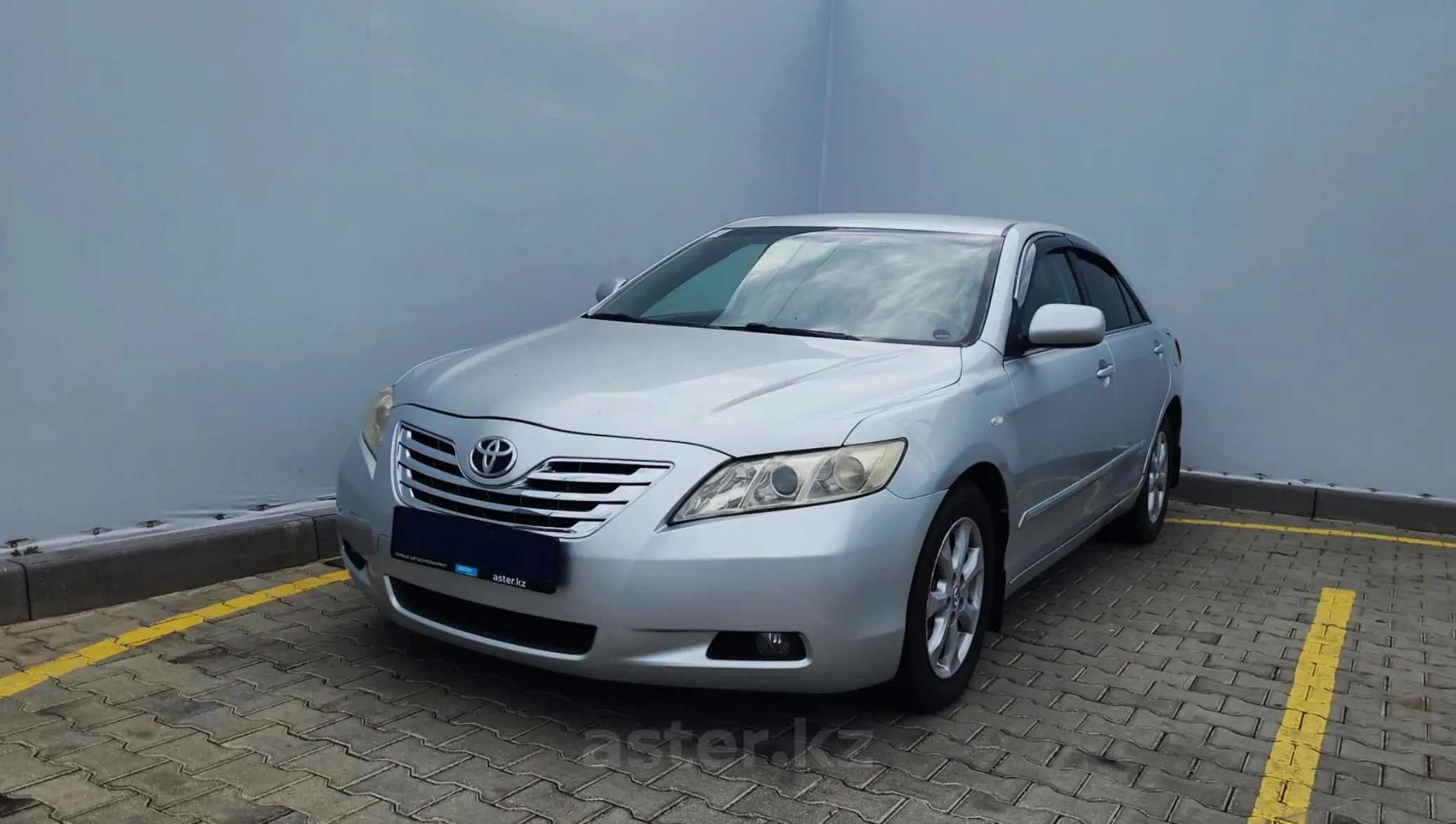 Toyota Camry 2006