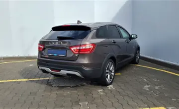 LADA (ВАЗ) Vesta 2020 года за 6 690 000 тг. в Кокшетау