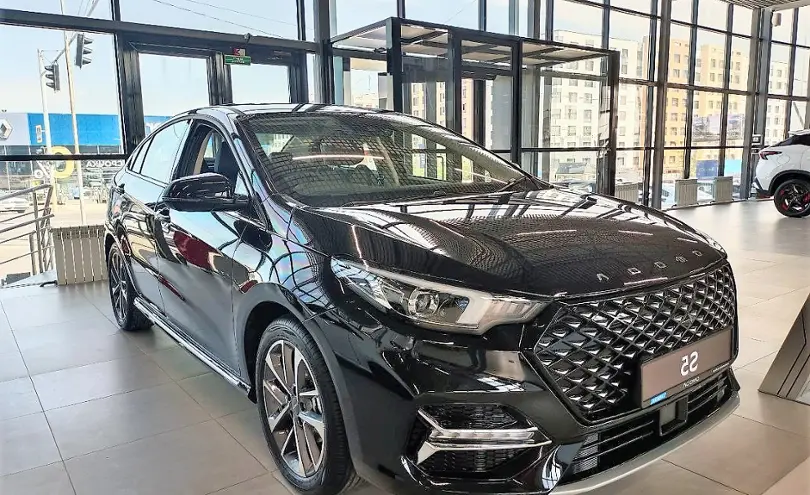 OMODA S5 2023 года за 10 890 000 тг. в Алматы