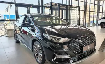 OMODA S5 2023 года за 10 890 000 тг. в Алматы