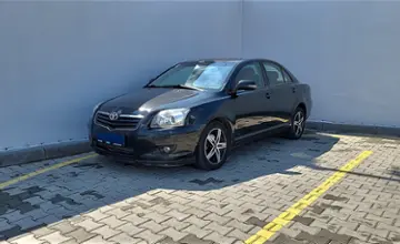 Toyota Avensis 2006 года за 3 890 000 тг. в Кокшетау