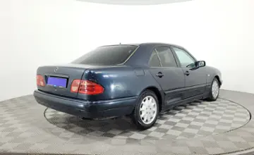 Mercedes-Benz E-Класс 1997 года за 1 850 000 тг. в Караганда