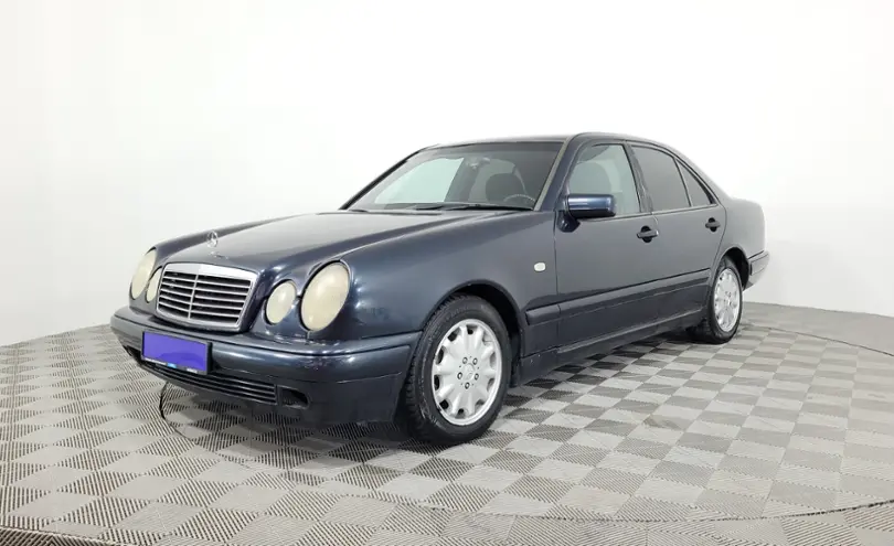 Mercedes-Benz E-Класс 1997 года за 1 750 000 тг. в Караганда