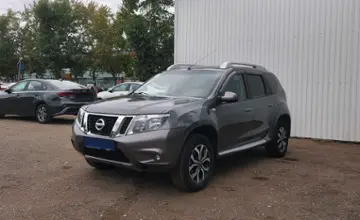 Nissan Terrano 2018 года за 7 450 000 тг. в Павлодар фото 1