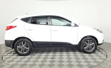 Hyundai Tucson 2014 года за 8 400 000 тг. в Караганда фото 4