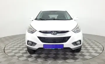 Hyundai Tucson 2014 года за 8 400 000 тг. в Караганда фото 2