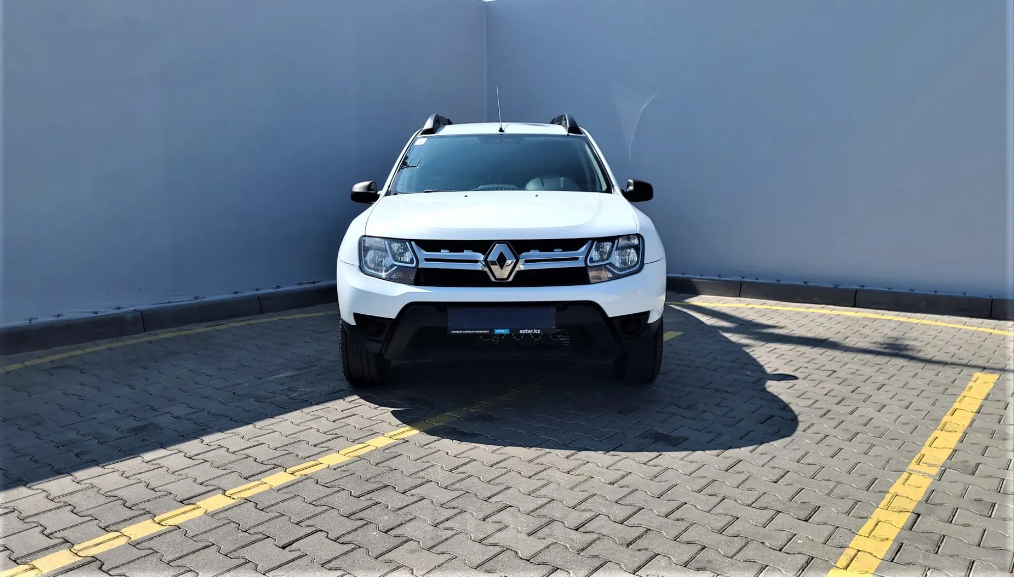 Купить Renault Duster 2019 года в Кокшетау, цена 7300000 тенге. Продажа  Renault Duster в Кокшетау - Aster.kz. №258321