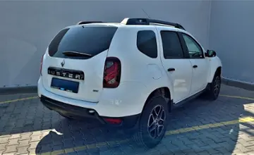 Renault Duster 2019 года за 7 600 000 тг. в Кокшетау