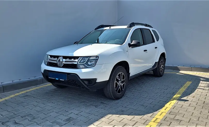 Renault Duster 2019 года за 7 300 000 тг. в Кокшетау