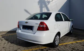 Chevrolet Nexia 2021 года за 4 320 000 тг. в Кокшетау