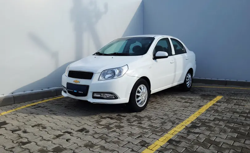 Chevrolet Nexia 2021 года за 4 140 000 тг. в Кокшетау