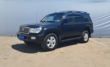 Toyota Land Cruiser 2003 года за 9 100 000 тг. в Алматы