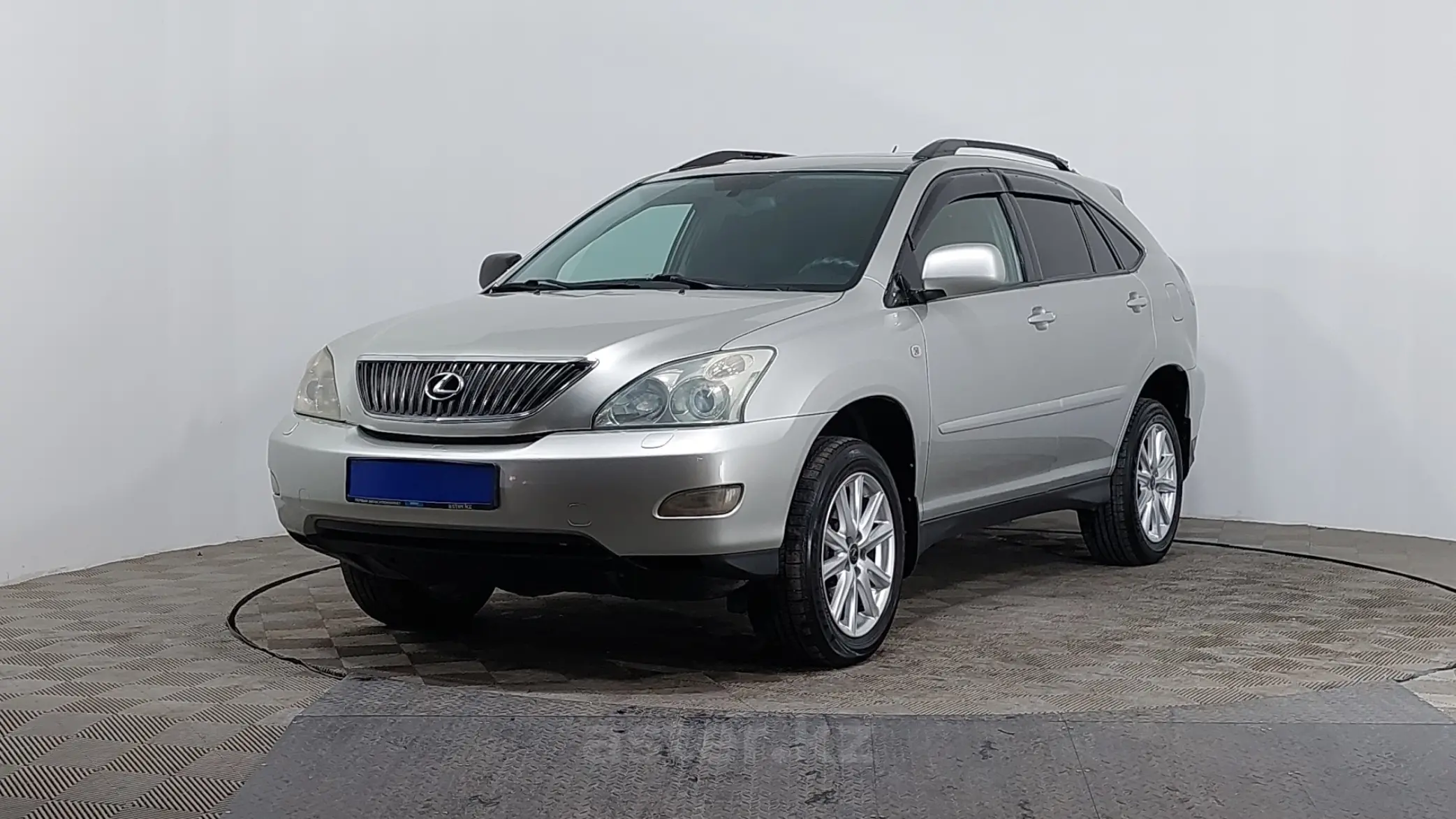 Lexus RX 2003