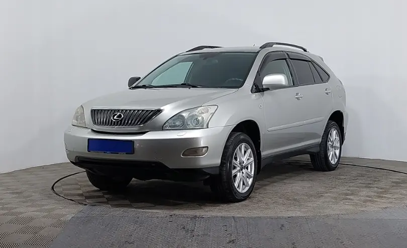 Lexus RX 2003 года за 6 800 000 тг. в Астана