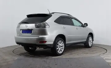 Lexus RX 2003 года за 6 890 000 тг. в Астана