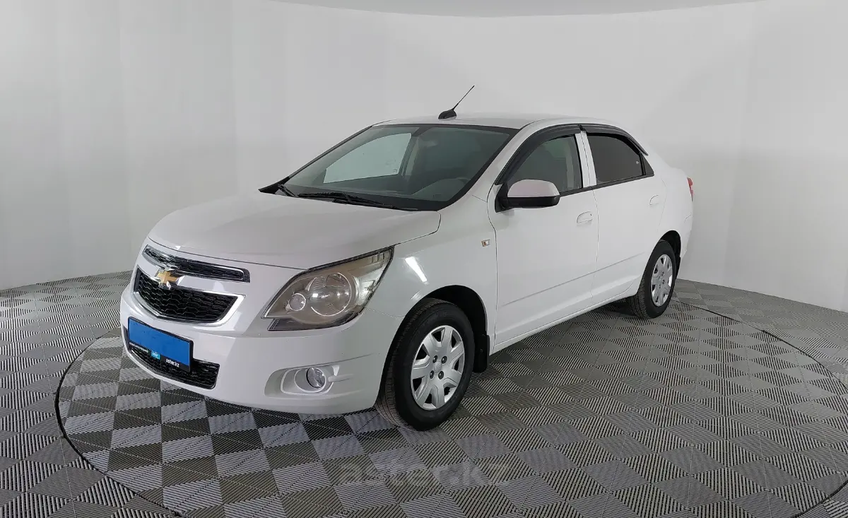 2021 Chevrolet Cobalt