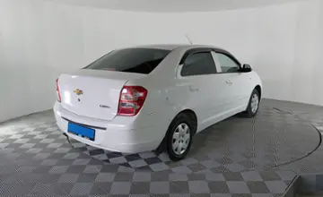 Chevrolet Cobalt 2021 года за 5 550 000 тг. в Актау