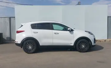 Kia Sportage 2018 года за 12 200 000 тг. в Атырау фото 4