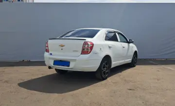 Chevrolet Cobalt 2021 года за 5 790 000 тг. в Алматы