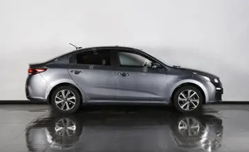 Kia Rio 2019 года за 8 690 000 тг. в Астана фото 4