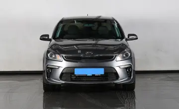 Kia Rio 2019 года за 8 690 000 тг. в Астана фото 2