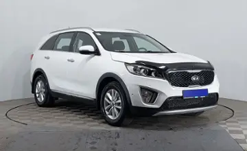 Kia Sorento 2015 года за 8 750 000 тг. в Астана фото 3