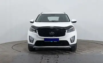 Kia Sorento 2015 года за 8 750 000 тг. в Астана фото 2