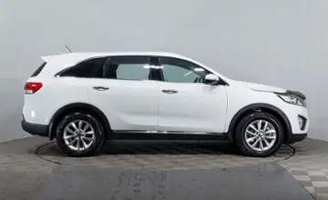 Kia Sorento 2015 года за 8 750 000 тг. в Астана фото 4