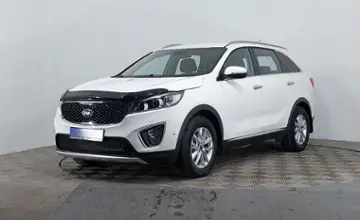 Kia Sorento 2015 года за 8 750 000 тг. в Астана фото 1