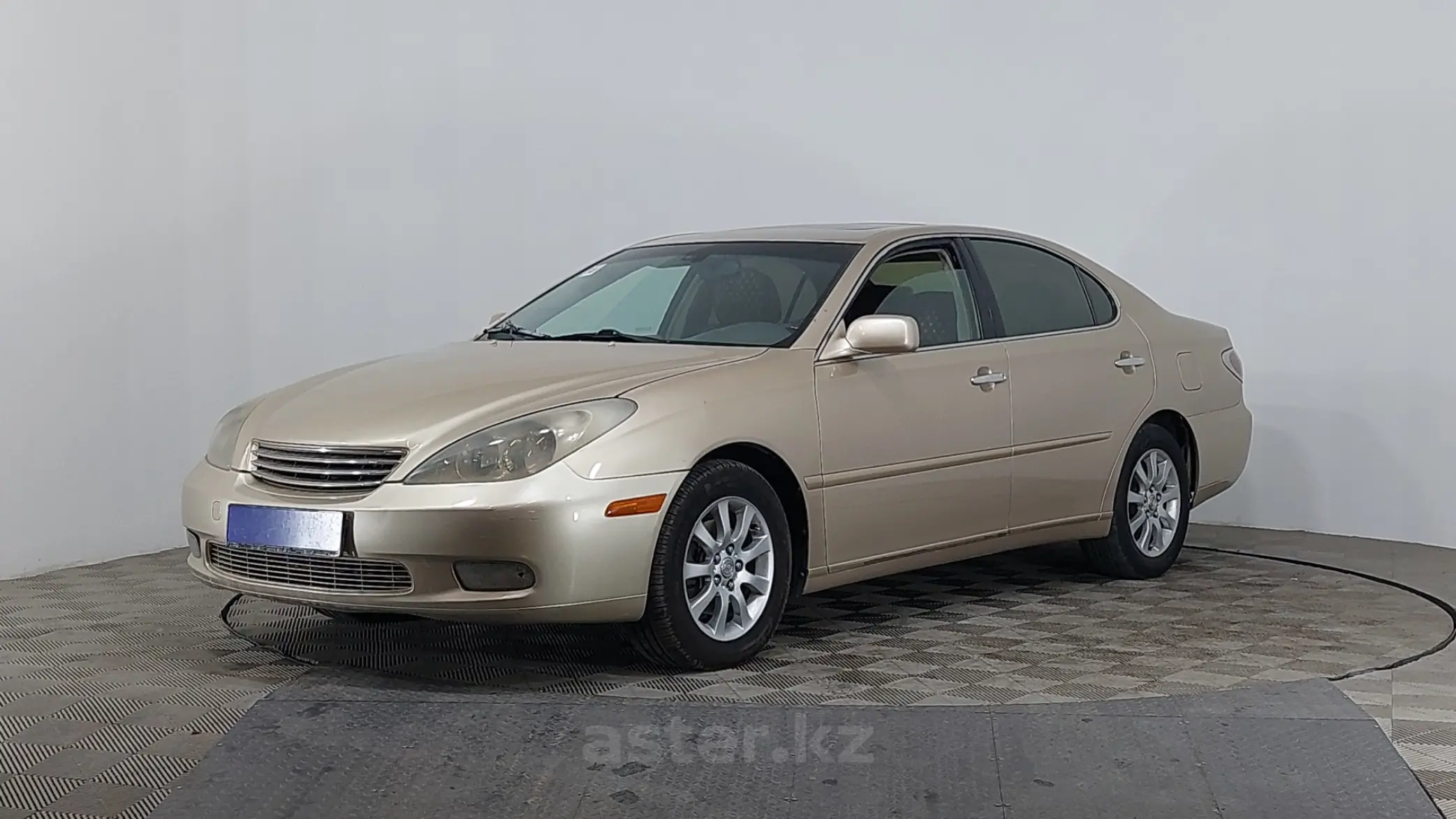 Lexus ES 2004