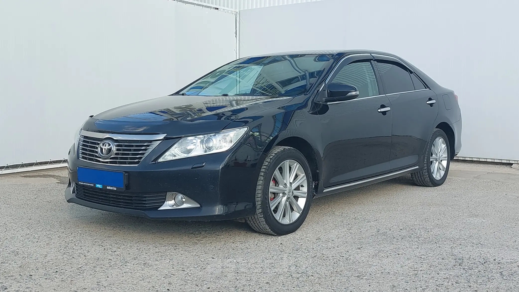 Toyota Camry 2013