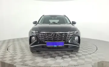 Hyundai Tucson 2021 года за 15 895 000 тг. в Караганда фото 2