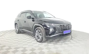 Hyundai Tucson 2021 года за 15 895 000 тг. в Караганда фото 3