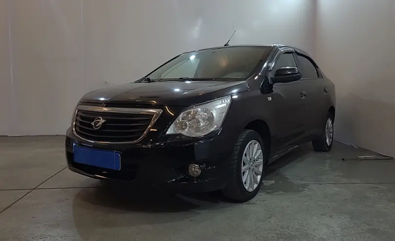 Ravon R4 2017 года за 3 990 000 тг. в Усть-Каменогорск