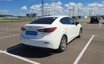 Mazda 3 2014 года за 5 500 000 тг. в Петропавловск