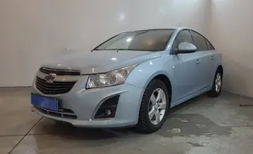 Chevrolet Cruze 2013 года за 4 800 000 тг. в Усть-Каменогорск