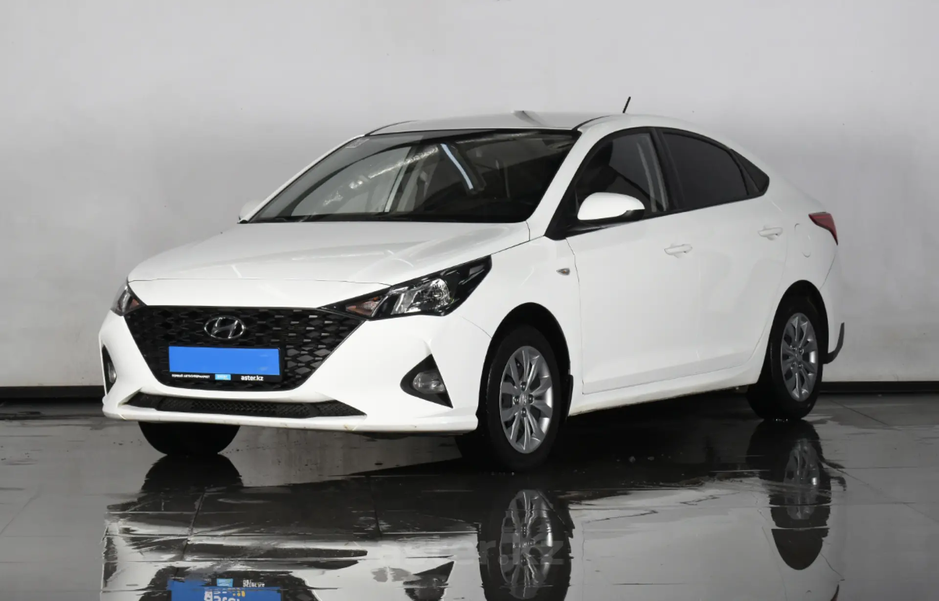 Hyundai Accent 2020