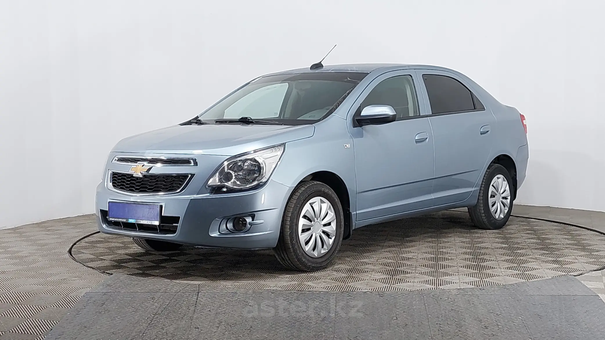 Chevrolet Cobalt 2021