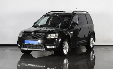 Skoda Yeti 2015 года за 5 700 000 тг. в Астана