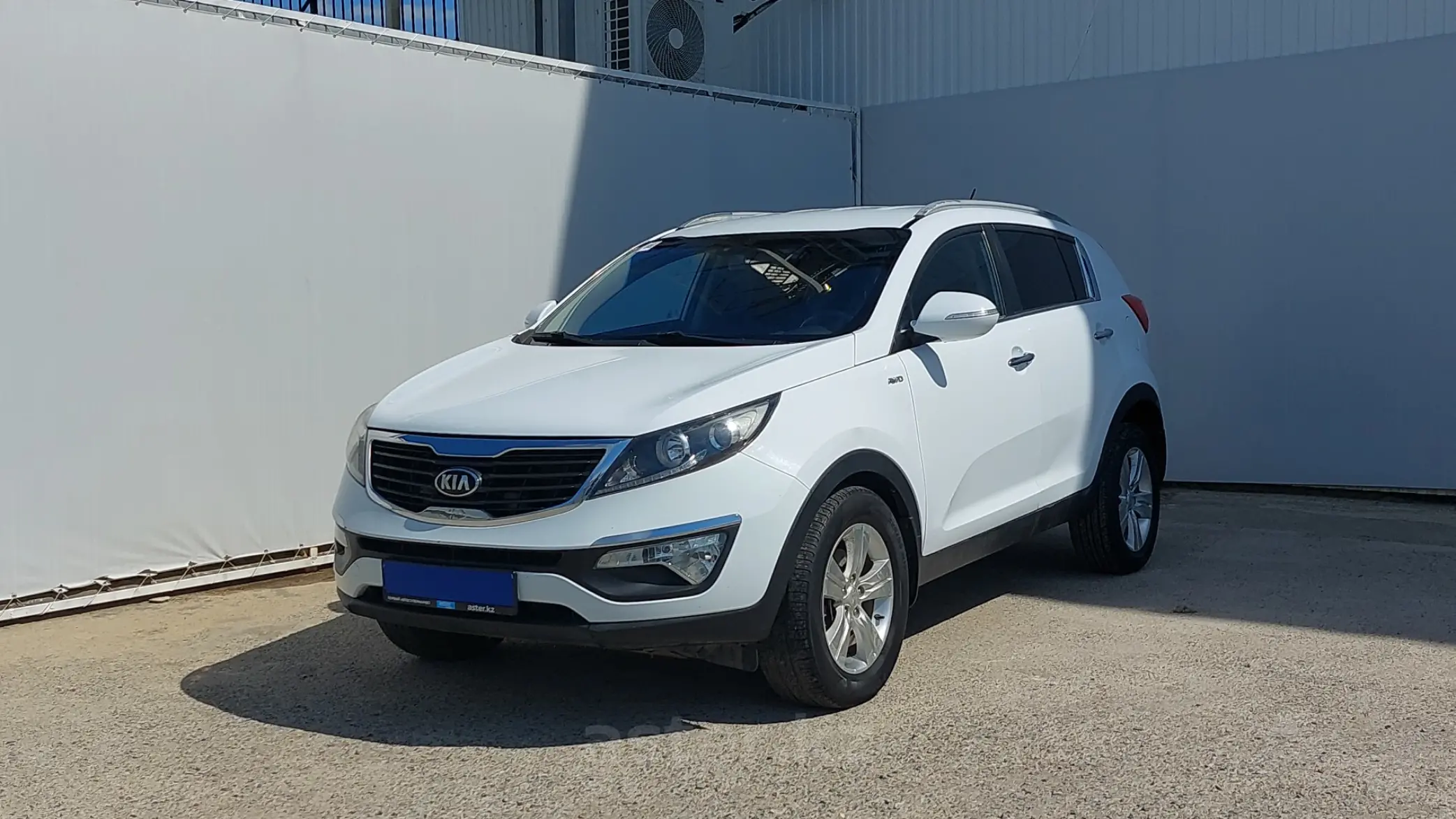 Купить Kia Sportage 2013 года в Уральске, цена 7350000 тенге. Продажа Kia  Sportage в Уральске - Aster.kz. №261577