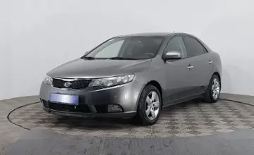 Kia Cerato 2012 года за 5 300 000 тг. в Астана