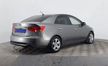 Kia Cerato 2012 года за 5 300 000 тг. в Астана