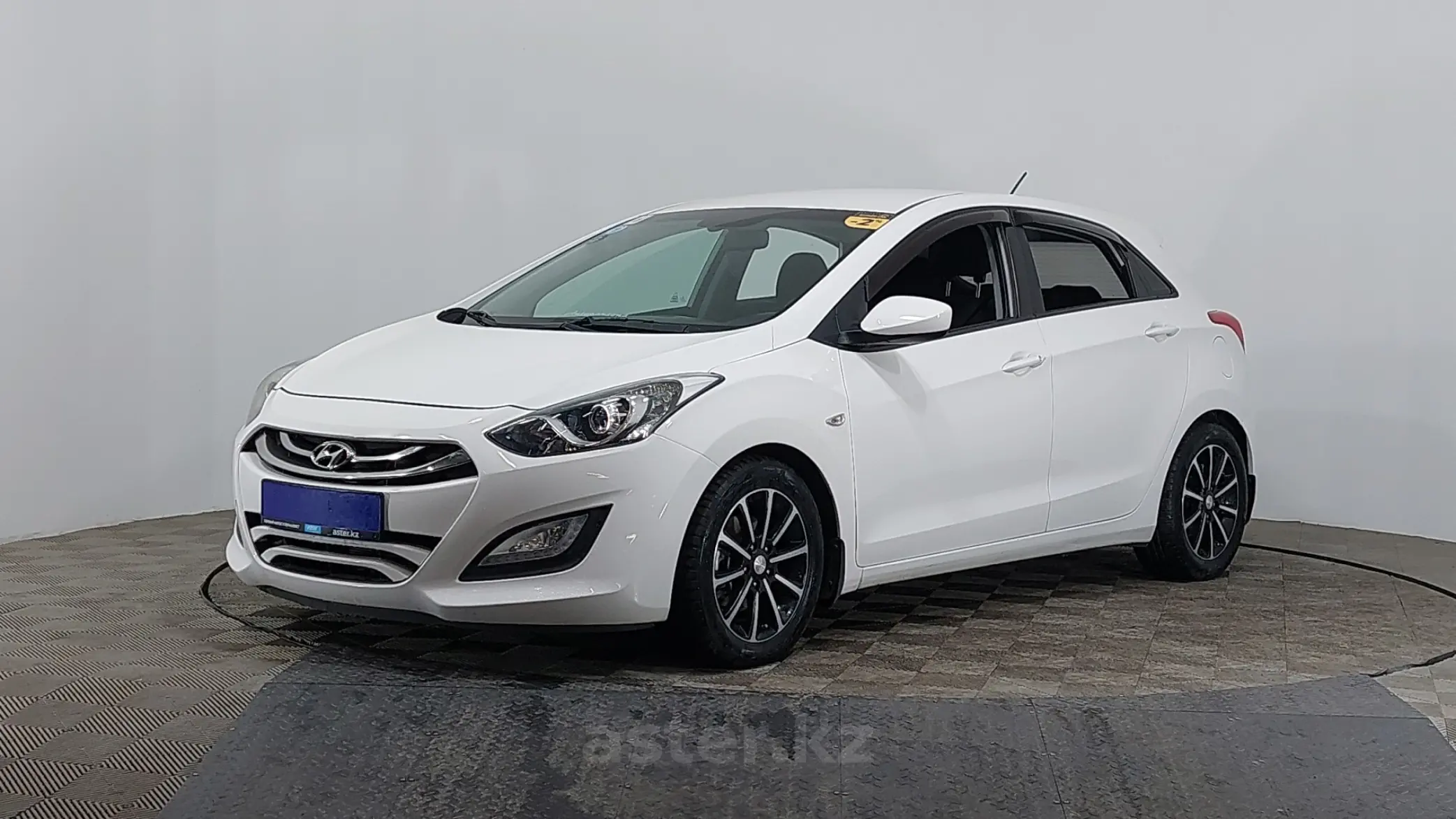 Hyundai i30 2014