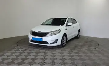 Kia Rio 2014 года за 4 285 000 тг. в Алматы