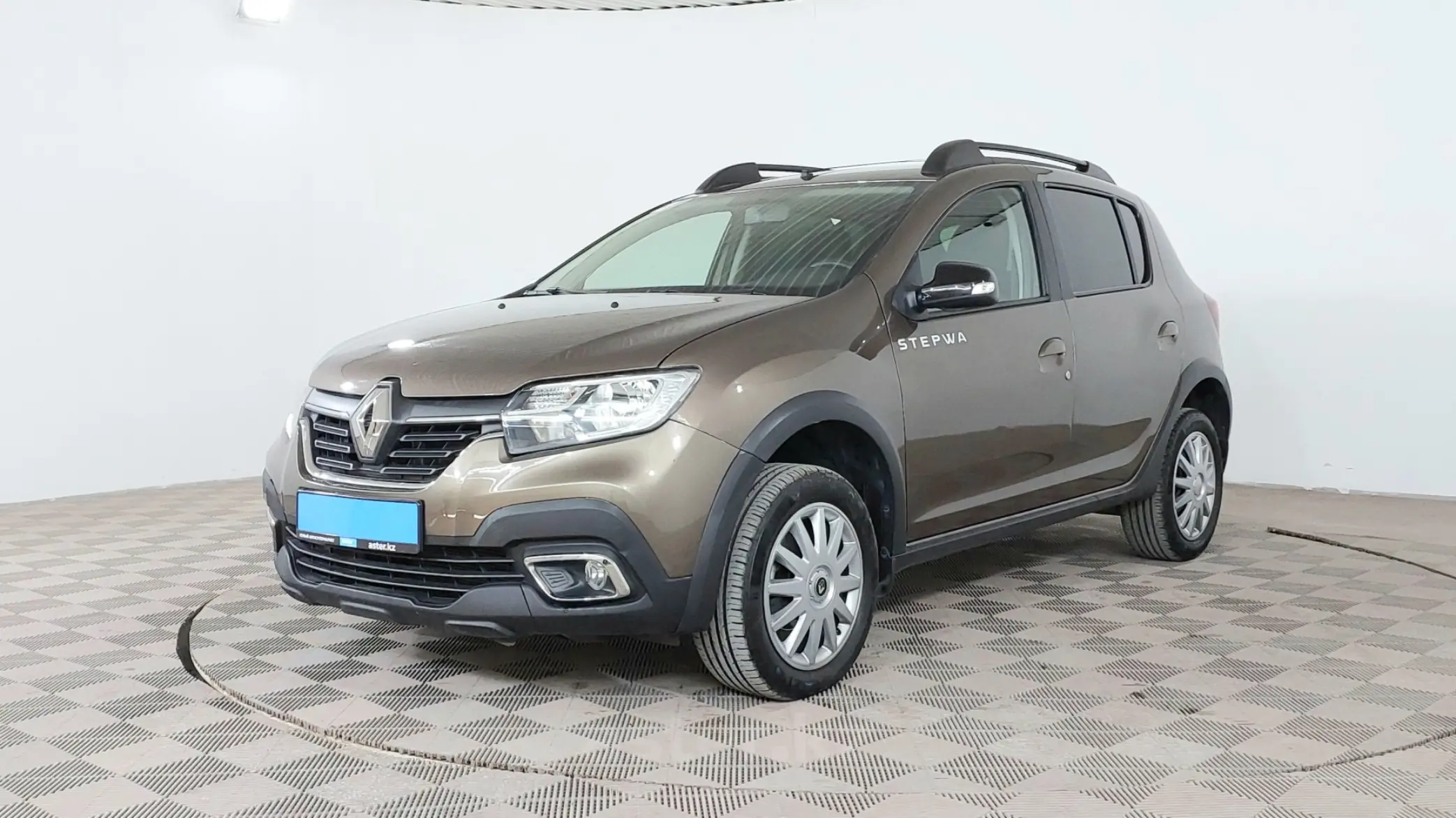 Renault Sandero 2020