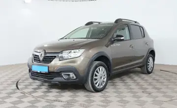 Renault Sandero 2020 года за 6 020 000 тг. в Шымкент