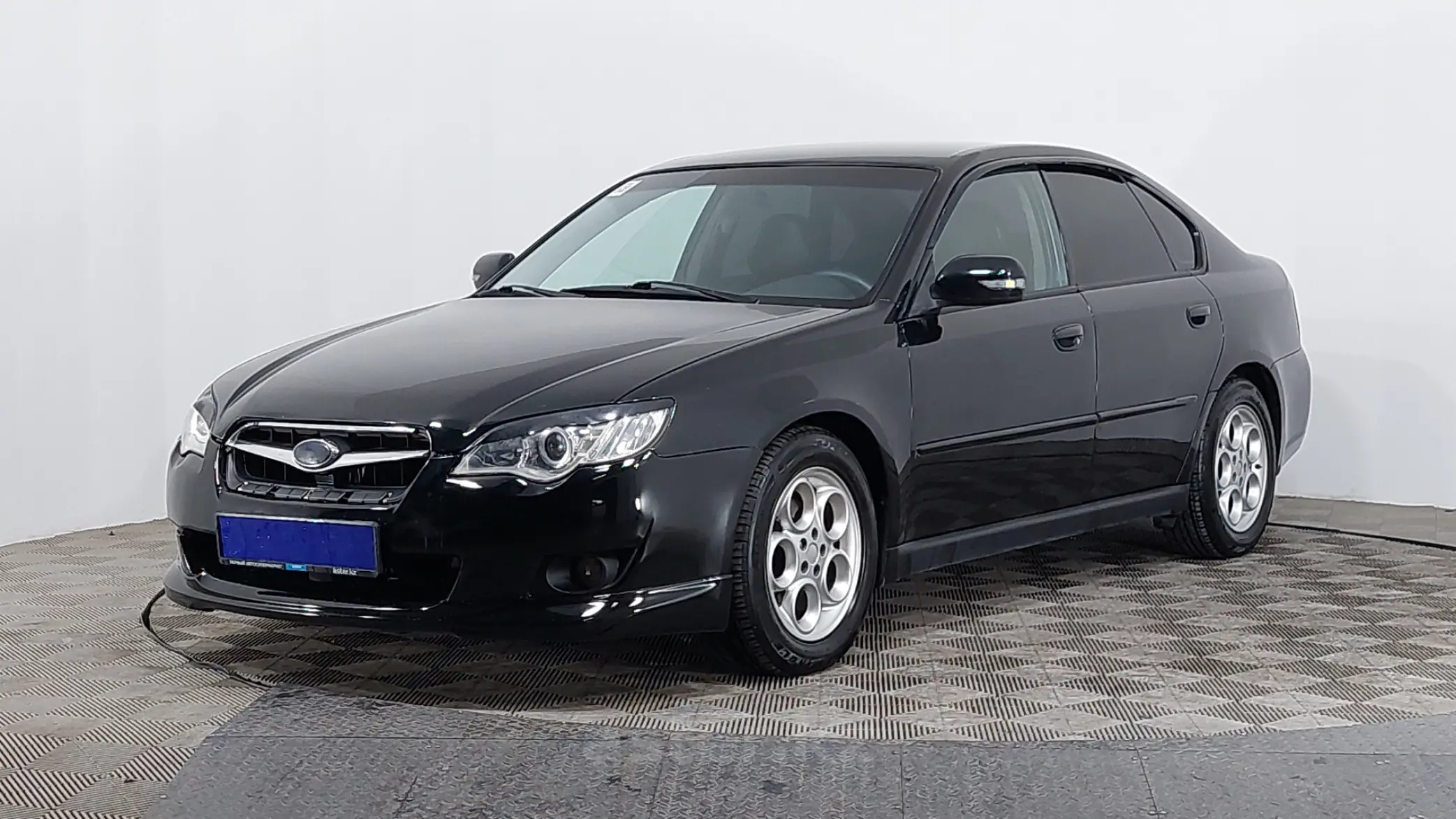 Subaru Legacy 2006