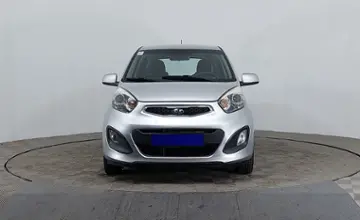 Kia Picanto 2013 года за 5 690 000 тг. в Астана фото 2