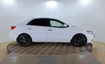 Kia Cerato 2011 года за 5 390 000 тг. в Актобе фото 4